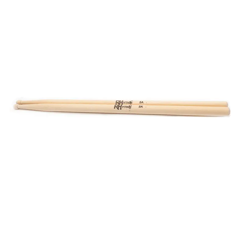 Rhythm Mi-5A Maple Drumsticks For Percussionists 1