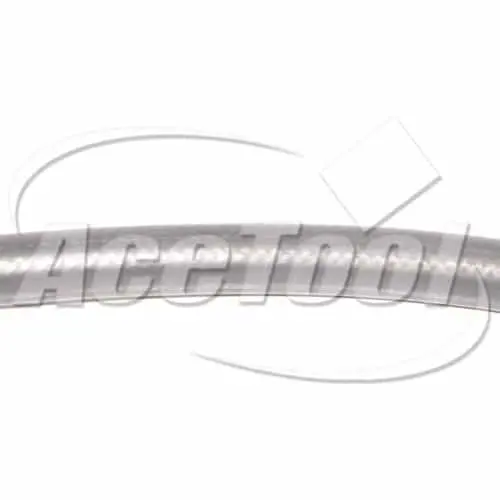 Rolair 1/4" Rubber Air Hose – Durable 178-Series Industrial-Grade Hose 1