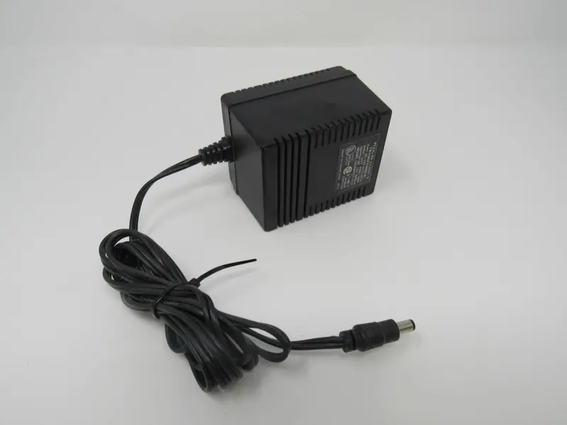 Rwp571012 12Vdc Standard Adapter – 20W, 800Ma, 120Vac/60Hz, Efficient Plug-In Power Supply (Refurbished) 1