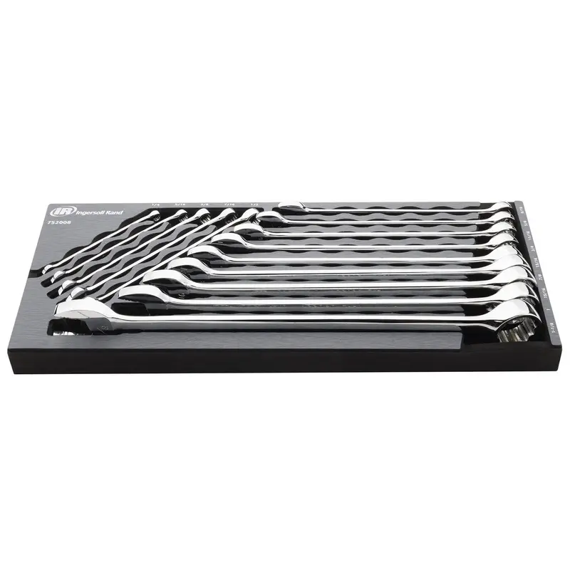 Sae Non-Slip Combination Wrench Set – 14-Piece Tech Solutions 1