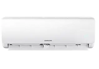Samsung 12,000 Btu Wall-Mount Air Conditioner – 220V Fast-Cooling Indoor Unit (Non-Us/Canada) 1