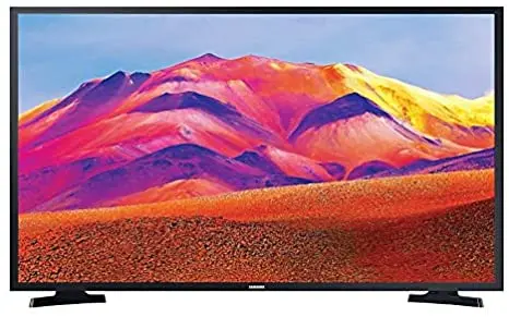 Samsung Ua-40T5300 40-Inch Full Hd Smart Led Tv With Wi-Fi & Hdmi Cable (110–240V) 1