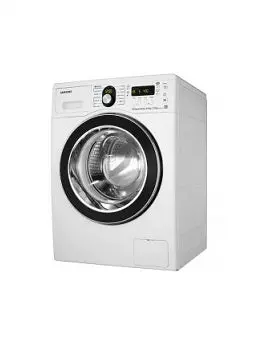 Samsung Wd8804 All-In-One Front-Load Washer & Dryer Combo – 220V Integrated Appliance 1