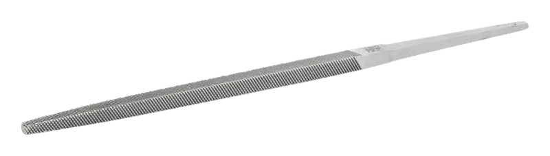 Sandvik 10-Inch Square File — Second-Cut, Unhandled 1