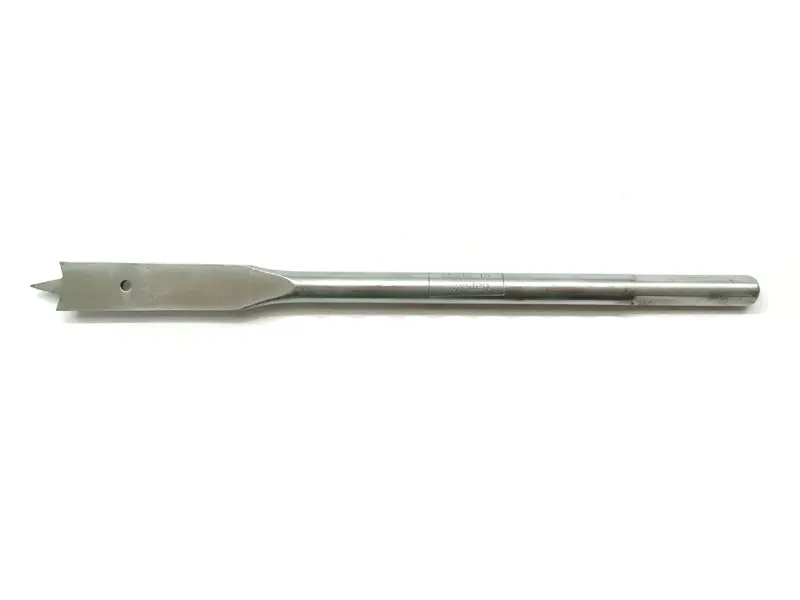 Sandvik Power Flat Auger Bit – 11 Mm (7/16 Inch) Diameter 1