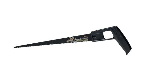Sandvik Superior® Compass Saw – 12-Inch Blade For Wood And Plastic 1