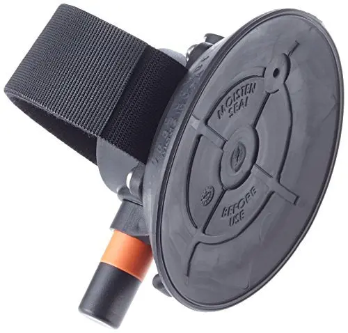 Seasucker Compact Rear Wheel Bike Strap 1