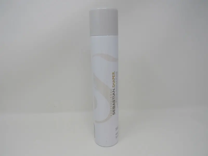 Sebastian Shaper Hairspray – 10.6 Fl Oz, Professional Dry & Brushable Finish 1