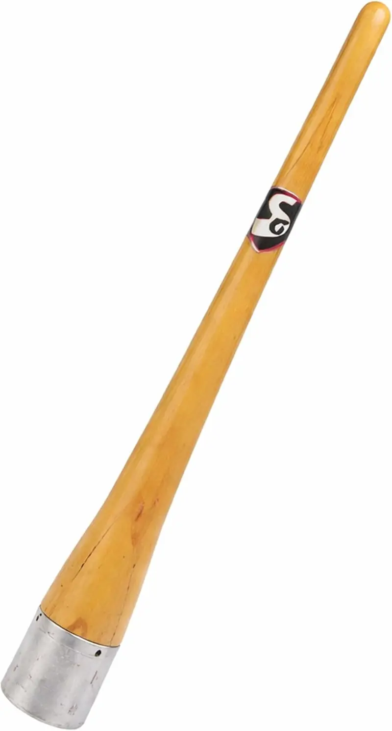 Sg Cricket Bat Handle Grip Cone For Enhanced Control 1