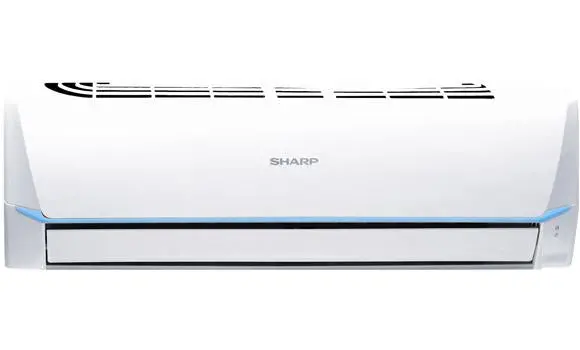 Sharp Aha12 12,000 Btu Split Ac – 220V Inverter Air Conditioner (Excl. Usa/Canada) 1