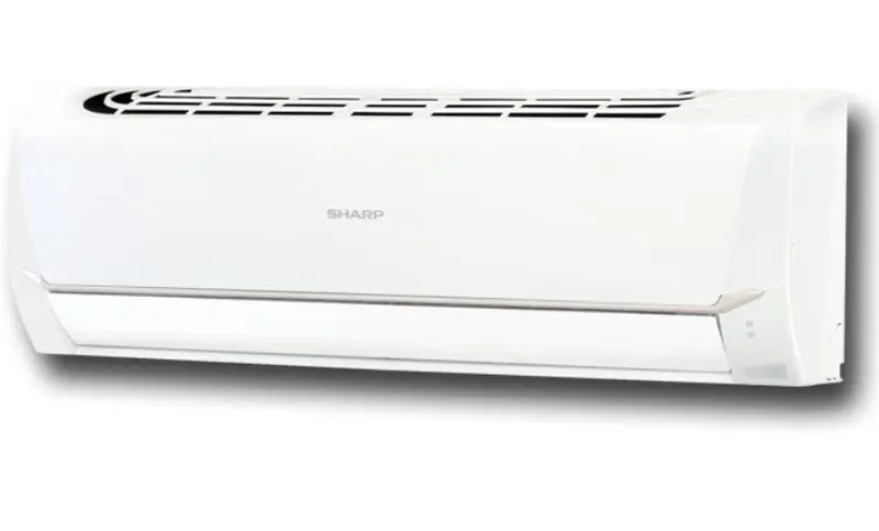Sharp Ay-A9Ecb 9,000 Btu Split Air Conditioner – 220V Energy-Efficient Cooling System 1