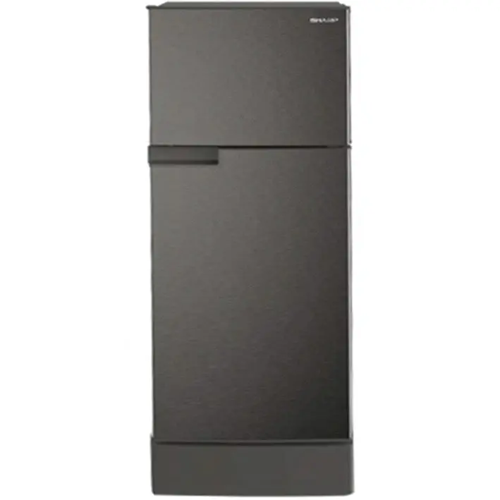 Sharp Sj-Ke195-Bs2 180L Top-Freezer Refrigerator – 220V Energy-Saving Cooling Unit 1