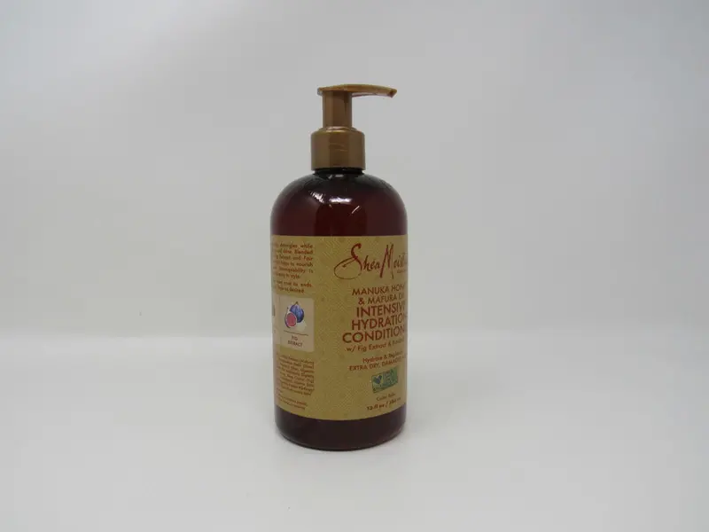 Shea Moisture Intensive Hydration Conditioner – 13 Fl Oz, Color-Safe 1