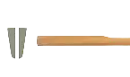 Shw 53668 Replacement Handle – Universal Fit For Select Tools 1