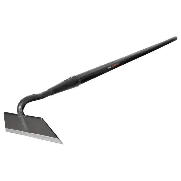Shw Black Forest Asparagus Hoe – 55-Inch Ergonomic Handle 1