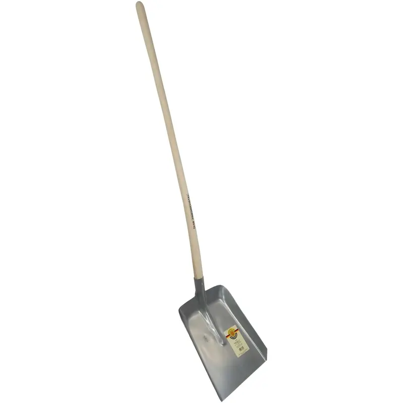 Shw Clean-Up Shovel – Lightweight, Durable Design For Debris Removal 1