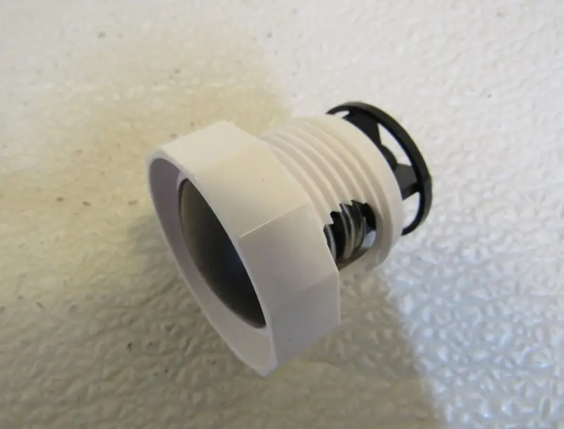 Sikawi Polaris Pressure Relief Valve Replacement – Model 89-100-9002 (2 In × 1.75 In) 1