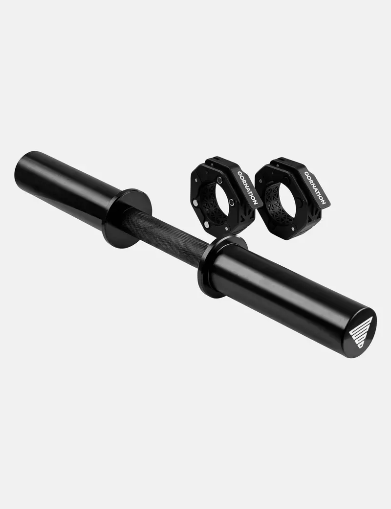 Single Clip-Style Dumbbell 1