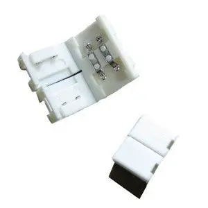 Single-Color Led Strip Clip Mount 1