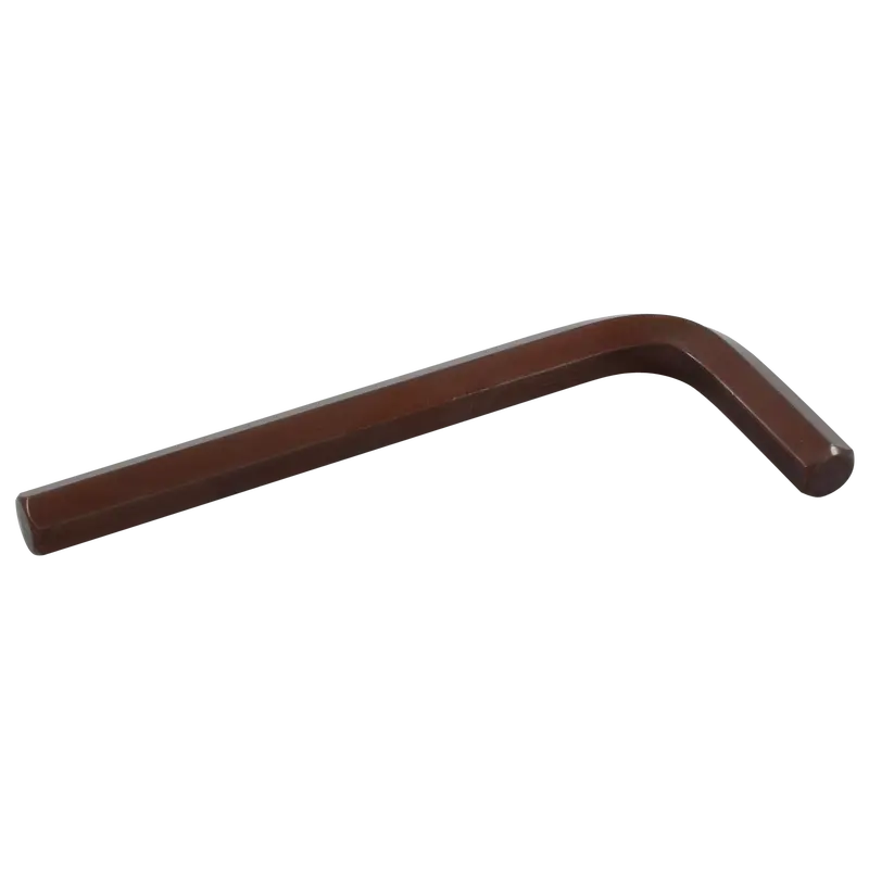 Single Metric Short-Length S2 Hex Keys 1