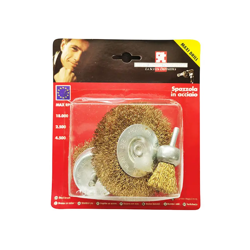 Sit Maxi Drill Bit Set – 3-Piece Professional Collection 1