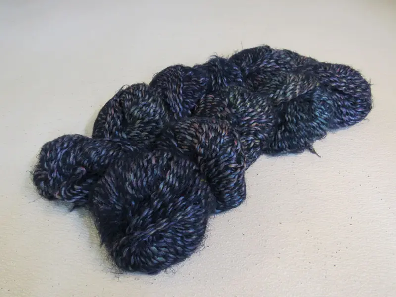 Skacel Babilonia Yarn Bundle – 11 Balls, 50G/50M Wool-Acrylic-Nylon Blend 1