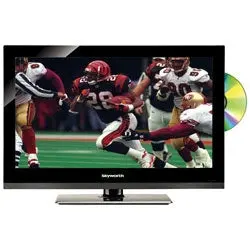 Skyworth 19-Inch 12V Led Tv/Dvd Combo For Rvs And Campers 1