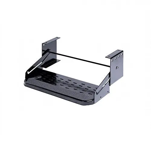 Smfp-1120 Flexco Single-Step Rv Stair (20", 7.5" Drop, Black) – Stromberg Carlson 1