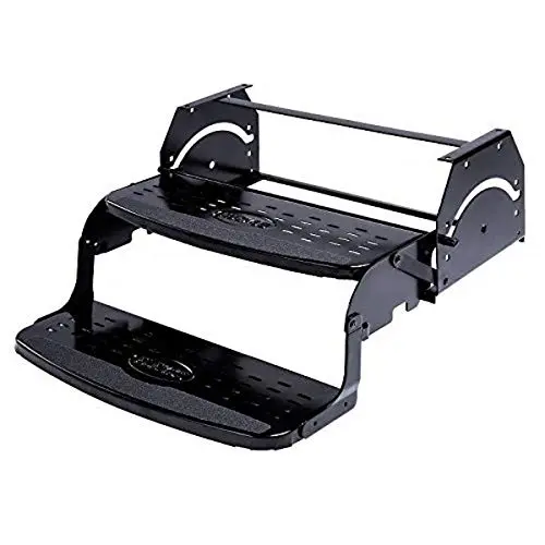 Smfp-2100 Flexco Dual-Step Rv Stairs (24" W, 7.75" Rise) – Stromberg Carlson 1