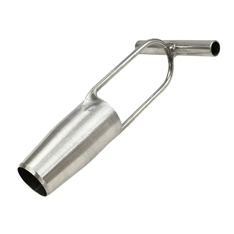 Sneeboer Bulb Planter Trowel For Accurate Depth Control 1