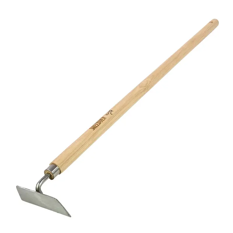 Sneeboer Children'S Pull Hoe For Easy Weeding 1