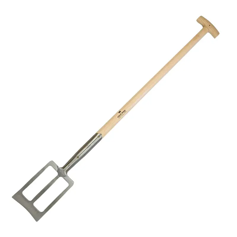 Sneeboer Field Shear – Precision Forged Stainless Steel Hand Pruner For Farm & Garden Use 1