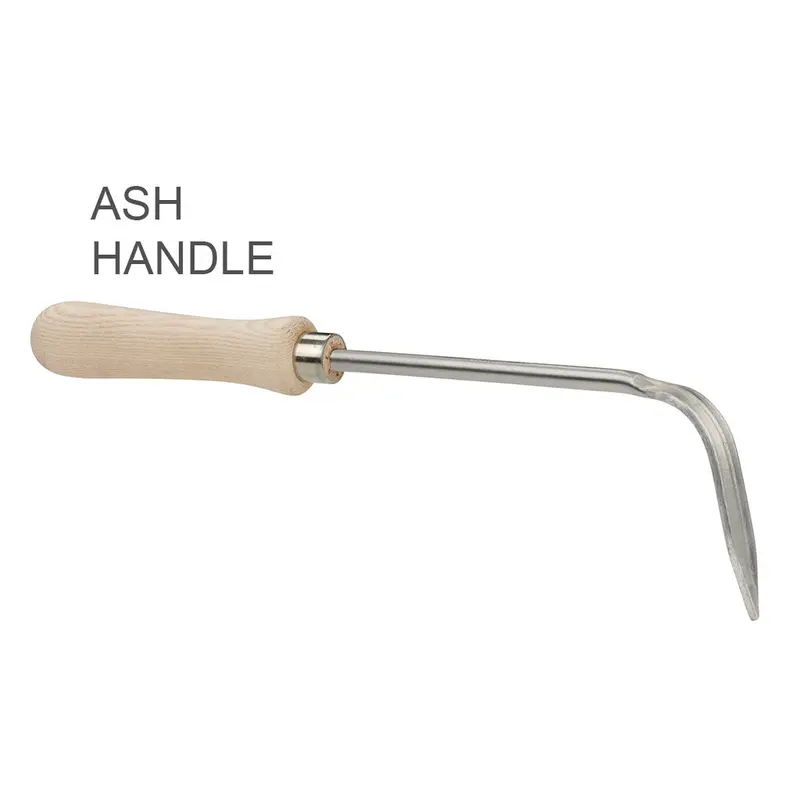 Sneeboer Hand Stone Scratcher – Surface Cleaning And Detailing Tool 1