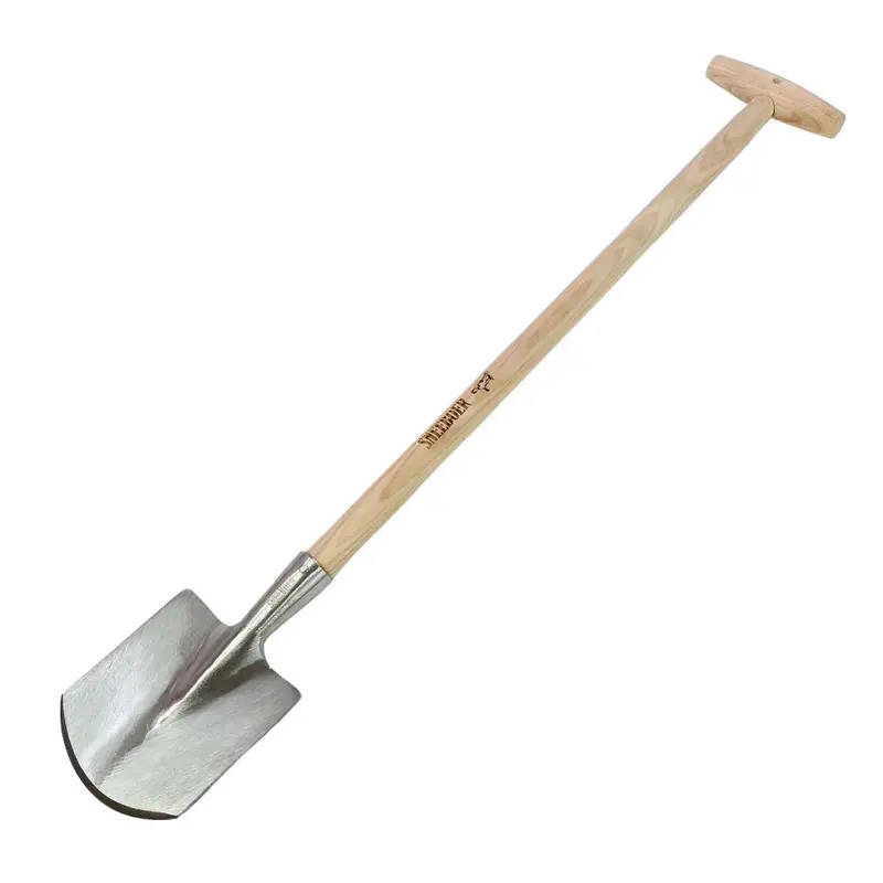 Sneeboer Kids' Garden Spade – Ergonomic Mini Spade For Young Gardeners 1