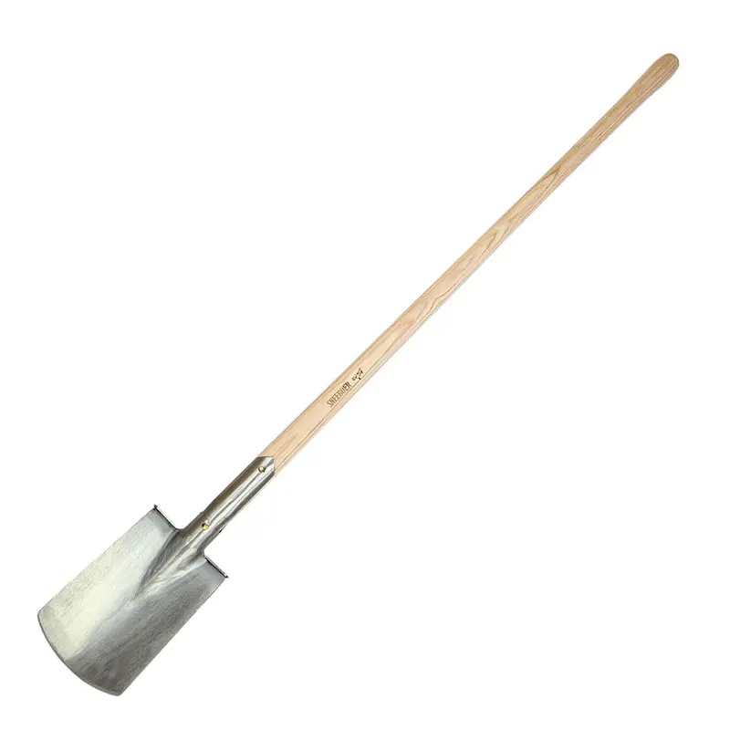 Sneeboer Knob-Handle Border Spade 1