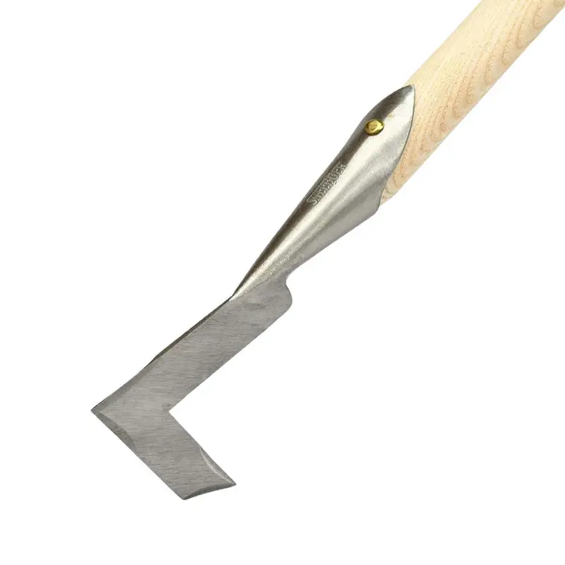 Sneeboer Long-Handle Crack Weeder For Pavement Edges 1