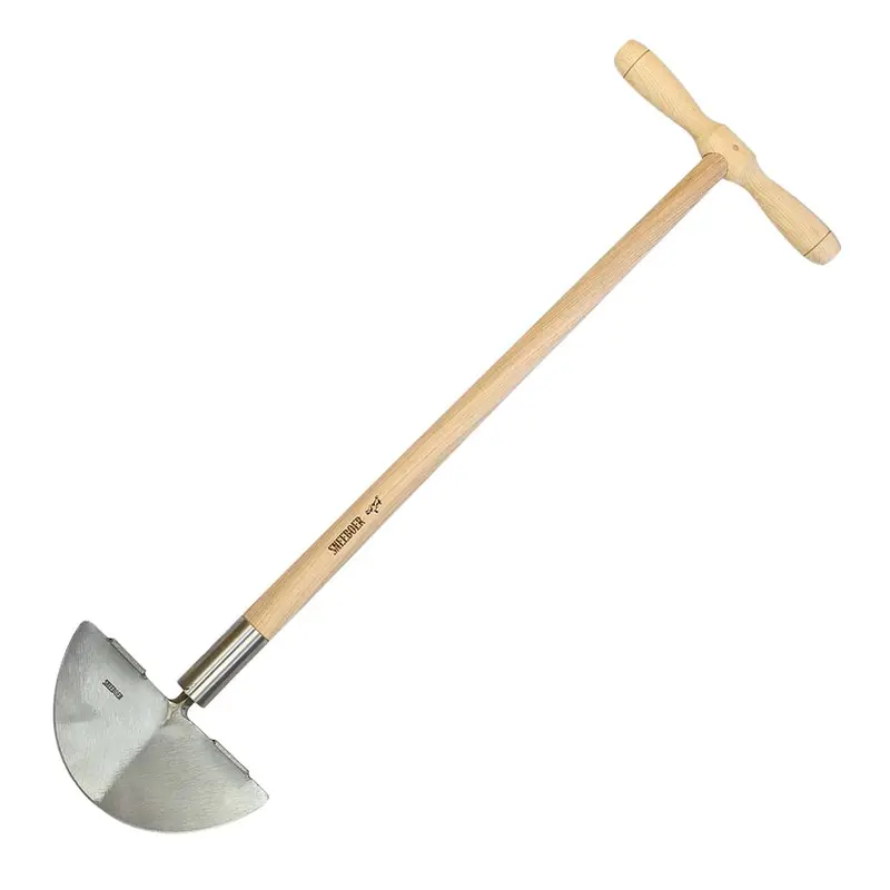 Sneeboer Step-Edged Garden Edging Knife 1