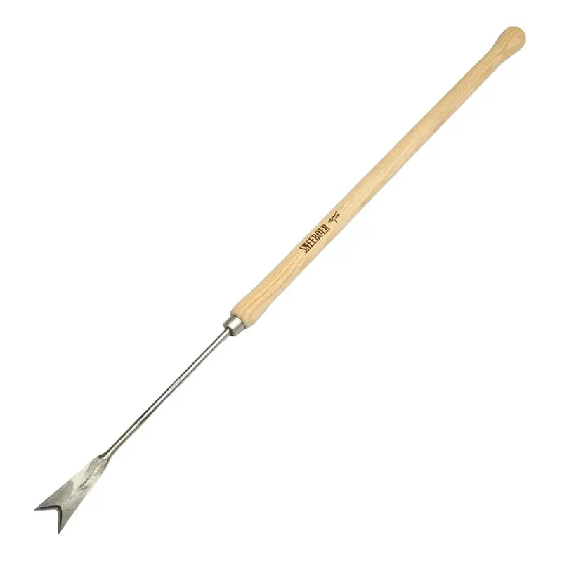 Sneeboer Traditional Dandelion Weeder For Raised Beds 1