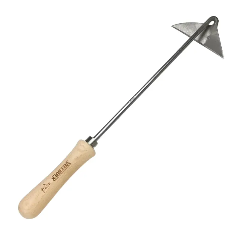 Sneeboer Traditional Hand Hoe For Weeding And Surface Cultivation 1