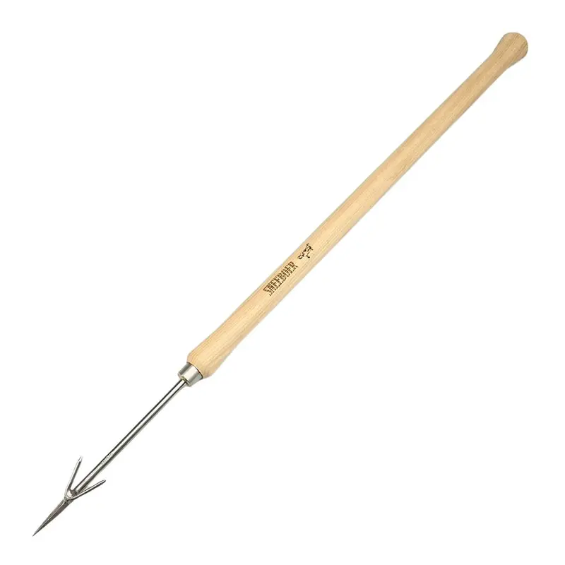 Sneeboer Wrotter-Style Weeder For Raised Beds 1