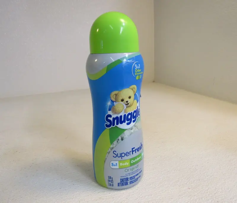 Snuggle Superfresh In-Wash Scent Booster – 19-Ounce Original Formula 1