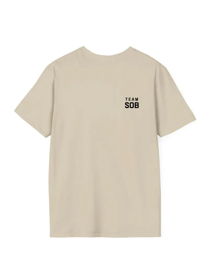 Some Days Are Better Than Others Minimalist T-Shirt 1
