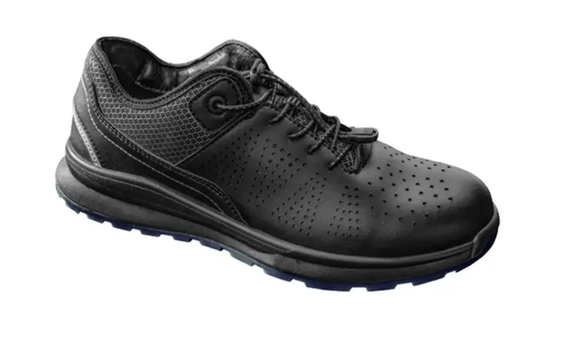 Somo Zmf050101 Protective Safety Footwear – Steel-Toe, Slip-Resistant 1