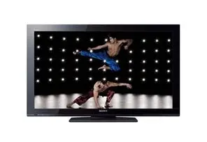 Sony Klv-46Ex720 46-Inch 1080P Multi-System Led Tv Featuring Wi-Fi & Smart Features 1