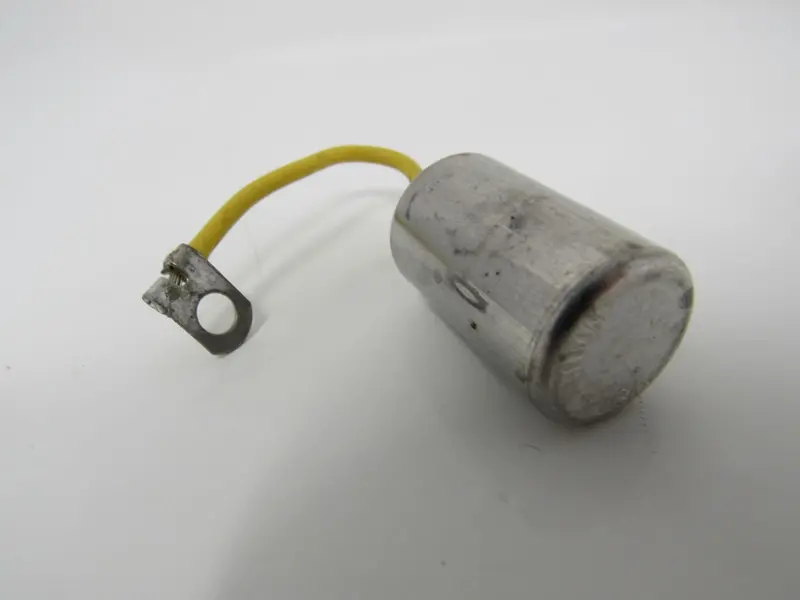 Sorensen G-30 Ignition Condenser – Replacement Part 1