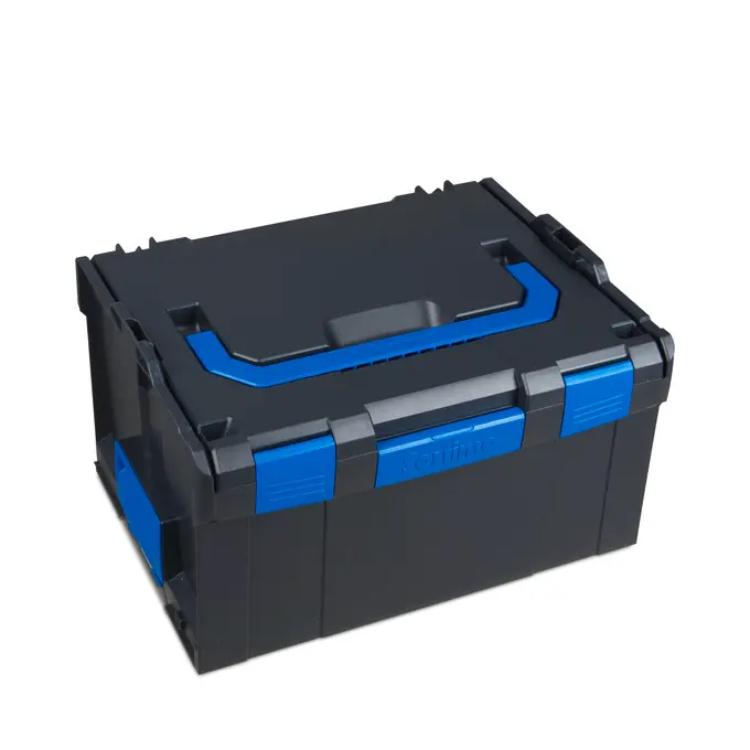Sortimo L-Boxx 238 G Modular Storage Case 1