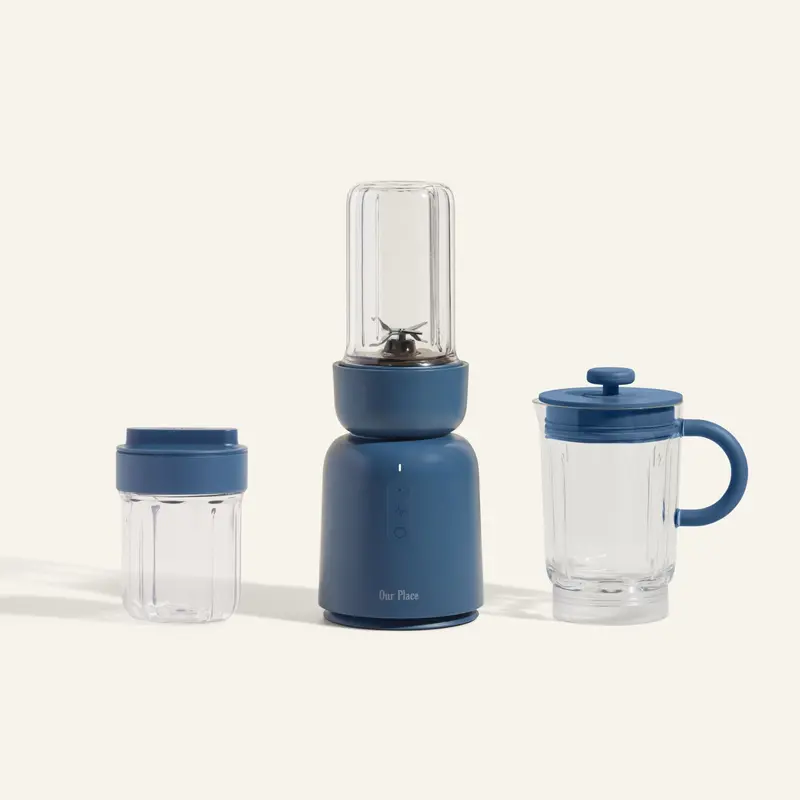Splendor Blender With Complete Everything Kit 2
