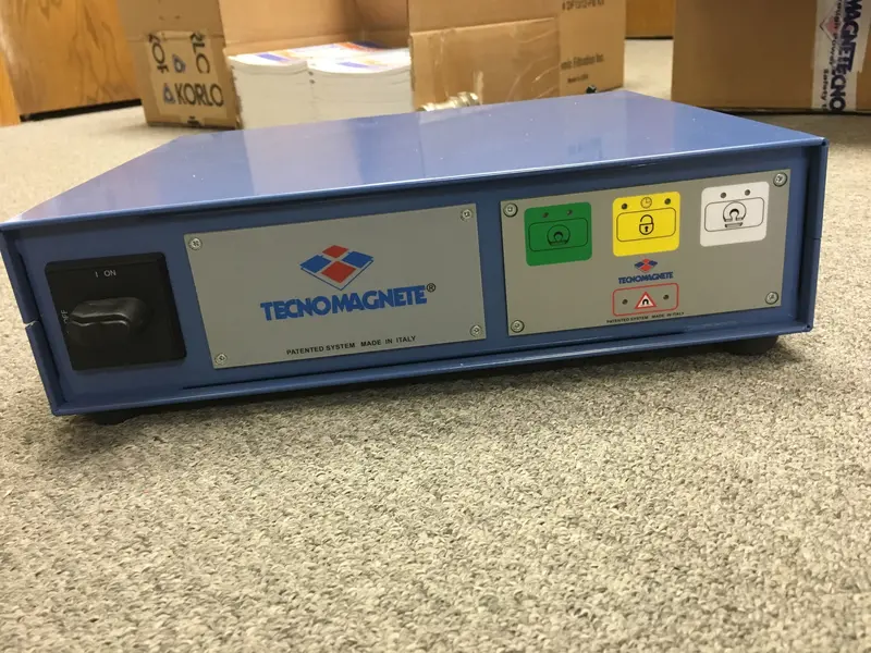 St200Fa Single-Channel Control Unit, 4-Pin Large Connector, 220V Input, Model St200Fa 1