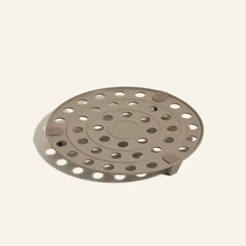 Stainless Steel Roasting Rack For Even Heat Distribution 1