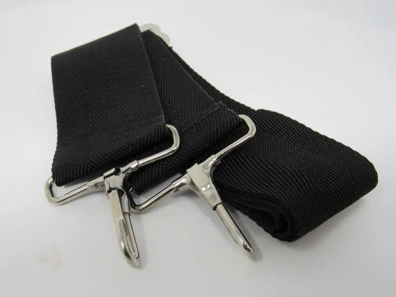Stansport Adjustable Utility Shoulder Strap – Extends Up To 52 Inches (Model 752) 1